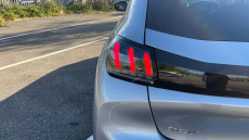 Peugeot 208 1.2 PureTech 100 Allure Premium + 5dr Petrol Hatchback